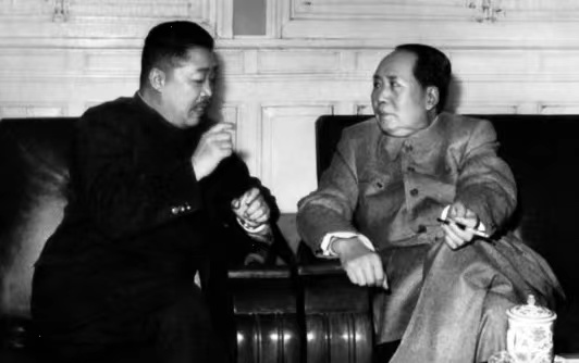 1988年，中央決定授予鄧公&OpenCurlyDoubleQuote;一級上將&rdquo;，他卻用行動致敬了毛主席