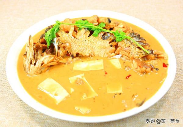 豆腐和它一起燉太鮮了,豆腐嫩滑入味,湯汁清淡,喝一次就忘不掉 豆腐和它一起燉太鮮了,豆腐嫩滑入味,湯汁清淡,喝一次就忘不掉