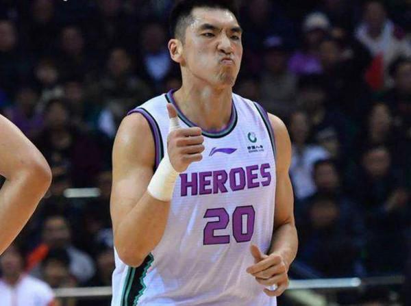 CBA第一階段10個勞模，山東主帥用人太狠，馬布裡弟子比西熱還累