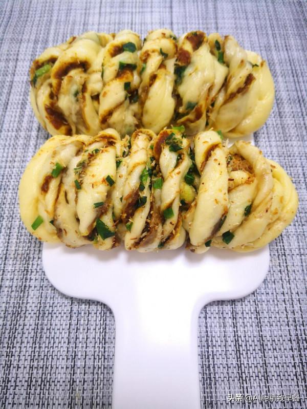 咖哩還可以這樣吃，用蒸鍋就可以做，香濃暄軟，好吃不上火，饞人