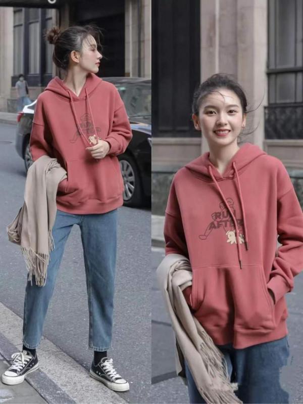 氛圍感十足的新年紅單品，有這“三樣”就夠了，俏皮可愛很討喜