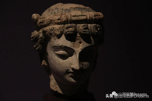 博物致知 &vert; 四川博物院：平山鬱夫的絲路世界，飛向遙遠的白沙瓦