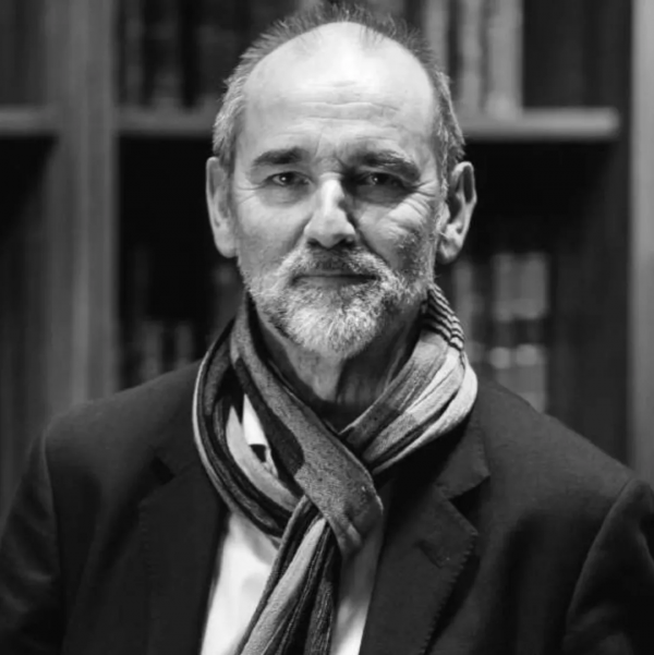 超凡與人間丨蘇新平與克里斯多夫·勒·布倫展覽在深圳開展 超凡與人間丨蘇新平與克里斯多夫·勒·布倫展覽在深圳開展