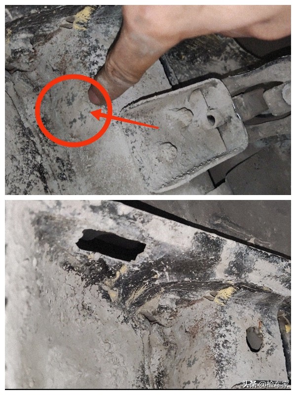 朋友就是用來坑的!花9萬買臺事故+調錶車,買家有苦說不出 朋友就是用來坑的!花9萬買臺事故+調錶車,買家有苦說不出