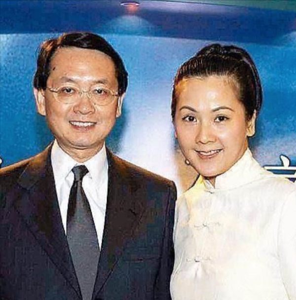 TVB的7位冷門女神，個個風華絕代，人生卻大不相同