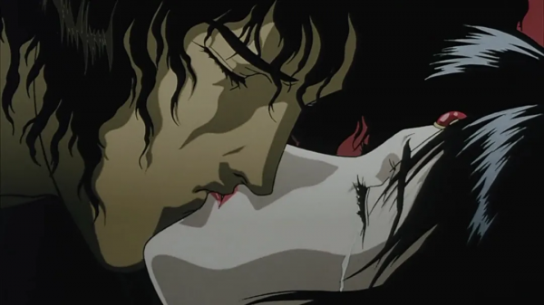 動漫《獸兵衛忍風帖》最終贏家，是個長相醜陋且忘恩負義的僧人？