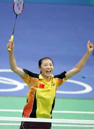 張寧：兩奪奧運女單金牌，離婚又再婚，今47歲被58歲老公寵上天