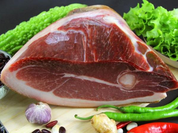 中國著名火腿,經過對比,這3個地方名氣比較大,有你的家鄉嗎? 中國著名火腿,經過對比,這3個地方名氣比較大,有你的家鄉嗎?