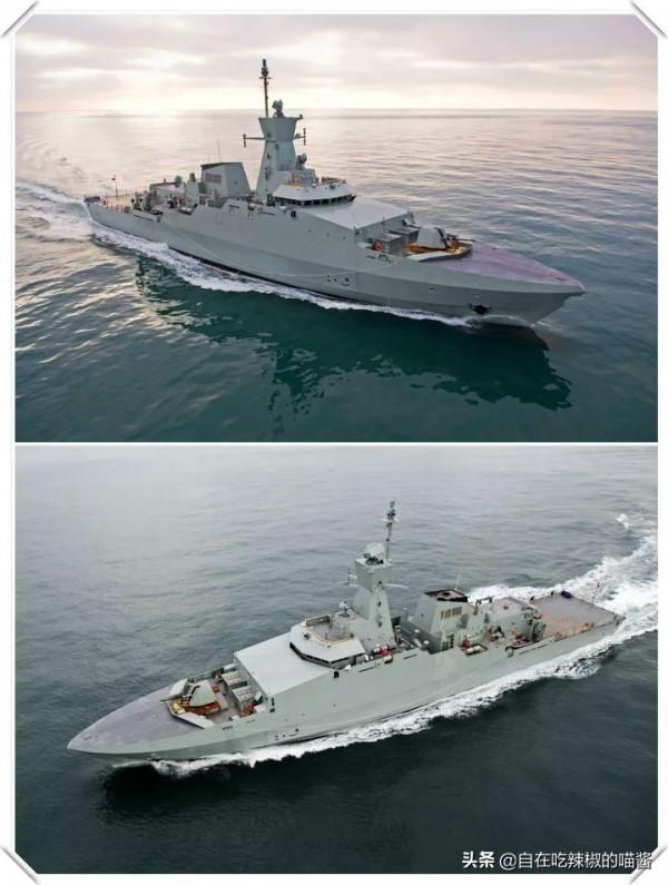 小國海軍志——阿曼海軍 小國海軍志——阿曼海軍