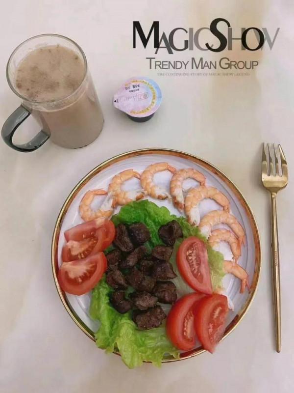 梅姐親測健康減肥打卡第一天:輕鬆減重1.4斤,腰圍縮小2公分 梅姐親測健康減肥打卡第一天:輕鬆減重1.4斤,腰圍縮小2公分