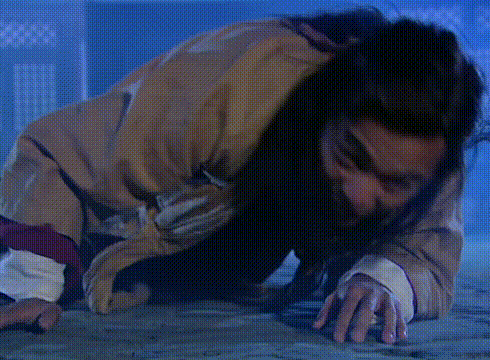 16年前老劇《天下第一》:豪華陣容再難見,表情包火到今天(上) 16年前老劇《天下第一》:豪華陣容再難見,表情包火到今天(上)