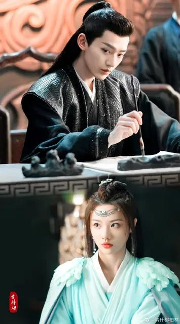 2021年娛樂圈CP排行榜