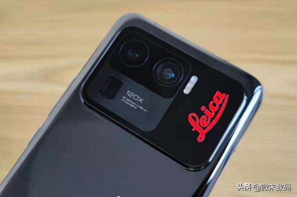 小米12系列聯名萊卡？OPPO Reno7與Vivo S12將在11月底釋出