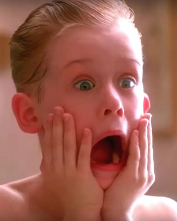 《小鬼當家》男主再度出山,走上GUCCI 洛杉磯大秀 《小鬼當家》男主再度出山,走上GUCCI 洛杉磯大秀