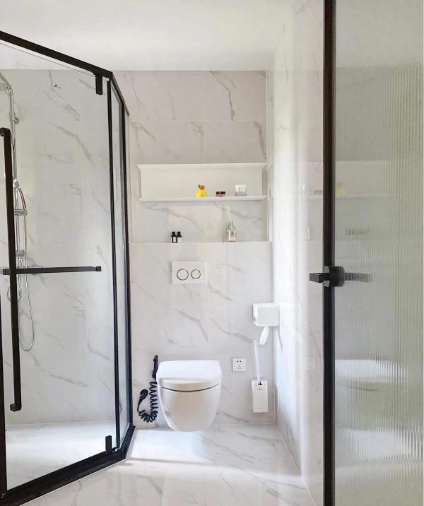 母女倆的98㎡精緻小家，堅持“斷舍離”，越住越舒適