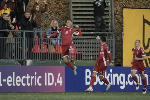 3-1，世預賽大冷門！世界第137主場迎隊史級勝利，0分隊僅剩2支