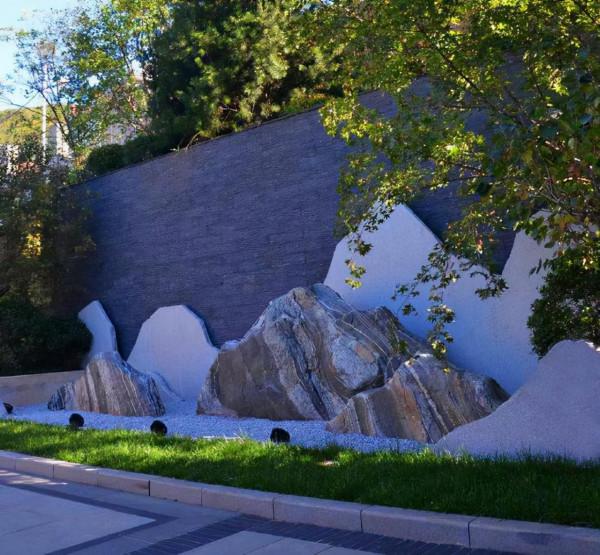 庭院裡擺石頭有什麼用?為什麼要在院子裡擺石頭? 庭院裡擺石頭有什麼用?為什麼要在院子裡擺石頭?