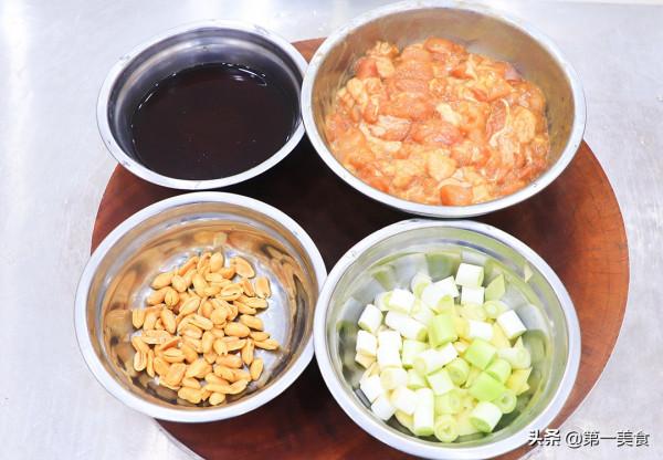 簡單又好吃的4道經典家常菜,再也不用發愁吃什麼了,天天吃不膩 簡單又好吃的4道經典家常菜,再也不用發愁吃什麼了,天天吃不膩