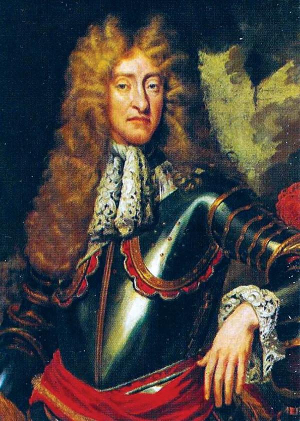 荷蘭國王，為什麼要跑去英國同時兼任英國國王？