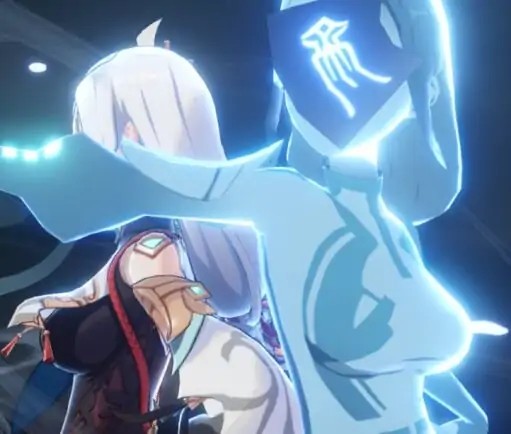 原神：申鶴太弱狗都搖頭？荒瀧一斗上線之後再下定論