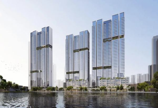 萬科出界了 萬科出界了