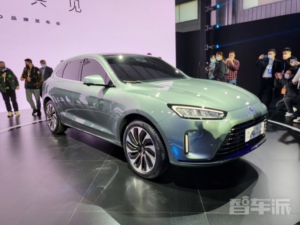 早報:賽力斯釋出高階品牌AITO 特斯拉又出新車了 早報:賽力斯釋出高階品牌AITO 特斯拉又出新車了