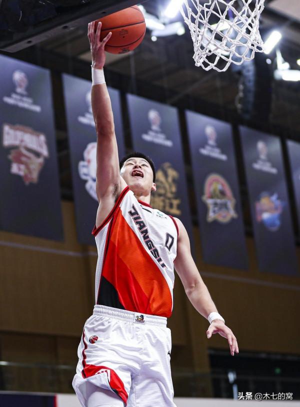 CBA新秀觀察2:廖三寧張殿梁出彩,餘嘉豪黎伊揚低迷 CBA新秀觀察2:廖三寧張殿梁出彩,餘嘉豪黎伊揚低迷