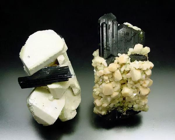 最全礦石識別方法!建議收藏 最全礦石識別方法!建議收藏