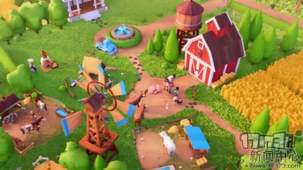 騰訊做了款塔科夫手遊？腿被擊中會殘疾，11月5日正式開測