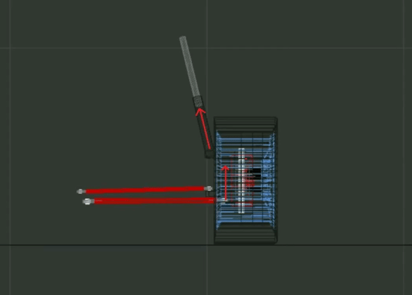 為什麼雙叉臂是YYDS？