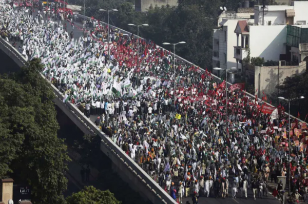 2050後，14億中國人口還剩下多少人？聯合國為此給出了預測