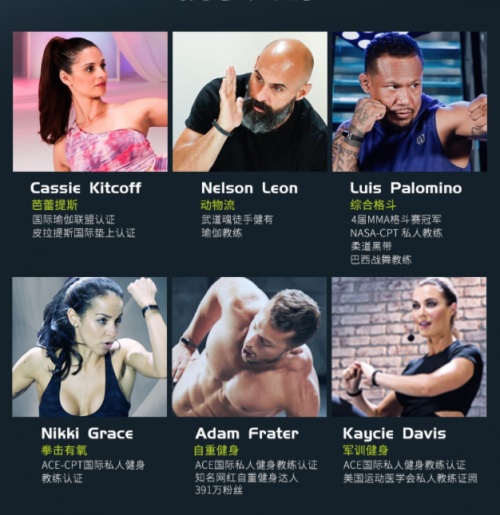 智慧健身鏡怎麼選？實測資料告訴你如何在雙11避雷