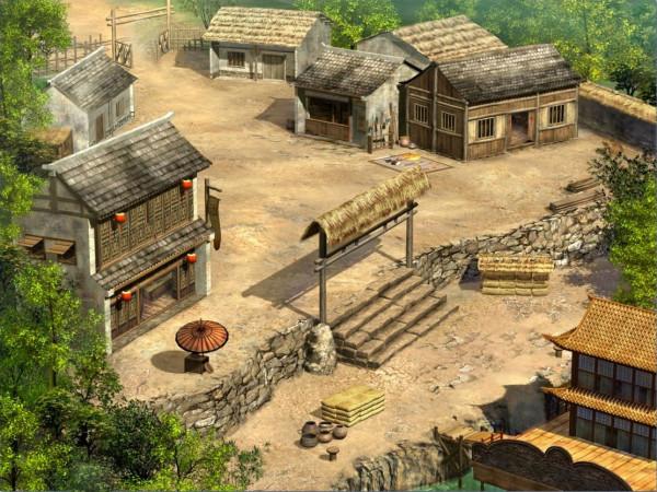 軒轅劍外傳《天之痕》完整支線任務，含DOMO任務以及隱藏BOSS