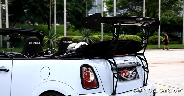 擁有3輛MINI是什麼體驗？車主：想結識更多改裝車友