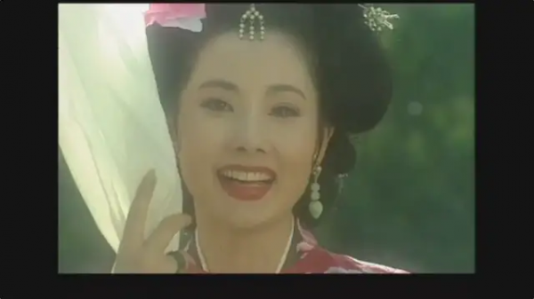 ​24年前的《寇老西兒》有多大牌?富大龍給葛優牽驢,李成儒演奸臣 ​24年前的《寇老西兒》有多大牌?富大龍給葛優牽驢,李成儒演奸臣