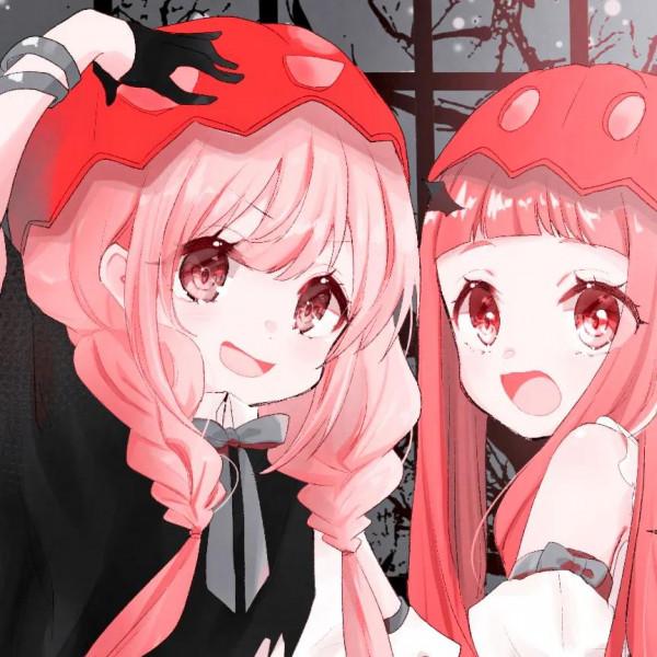 萬聖節頭像 情頭 情侶頭像 萬聖節 萬聖節頭像 情頭 情侶頭像 萬聖節