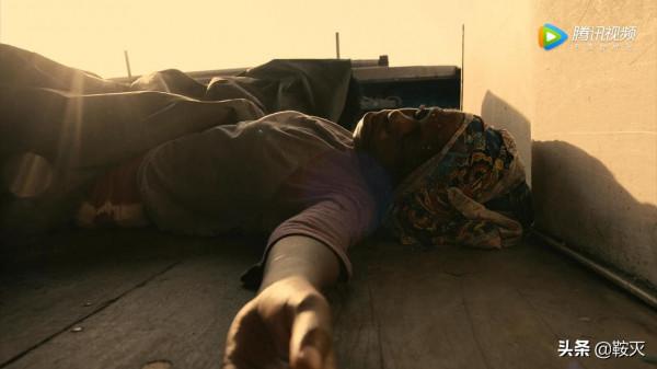 死亡黑板擦被拍成電視劇,我談一下觀後感 死亡黑板擦被拍成電視劇,我談一下觀後感