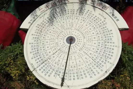 明德肆 | 物候，屬於中國人的四季