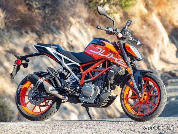 2022年度10款小排量摩托，日系摩托佔主流，本田一家獨秀