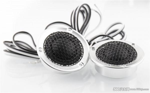 當音盆振膜材質開始玩混搭 DATASAT大地之聲競賽三分頻極致樂感