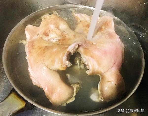 過年待客不用急，3道菜提前準備好，隨吃隨取，端上桌就是大菜