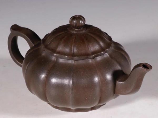 好物共賞～舊藏、老紫砂壺