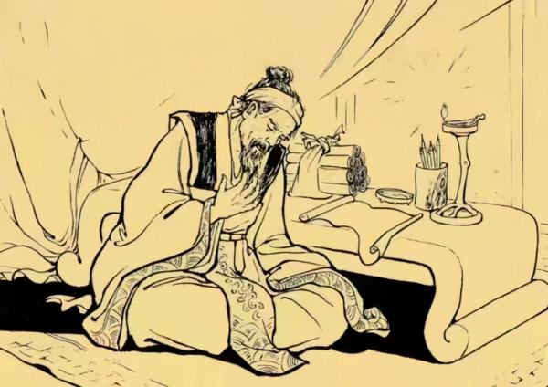 民間故事:老漢看瓜田,給了路人一枚西瓜,路人:聽到狗叫別睜眼 民間故事:老漢看瓜田,給了路人一枚西瓜,路人:聽到狗叫別睜眼