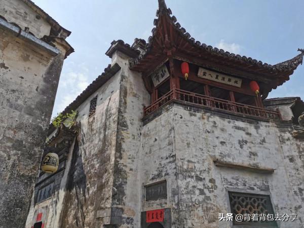 安徽省十大著名景點,僅僅只有一家景區免費開放,你又去過幾處 安徽省十大著名景點,僅僅只有一家景區免費開放,你又去過幾處