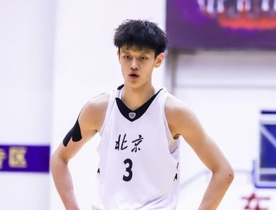 18+15+11!北京男籃終挖到寶,NBA落選秀成背景,遼粵雙雄要小心 18+15+11!北京男籃終挖到寶,NBA落選秀成背景,遼粵雙雄要小心