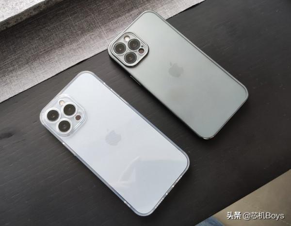 iPhone 13 Pro Max使用第N天后：有些UP主沒告訴你的點，特別是缺點