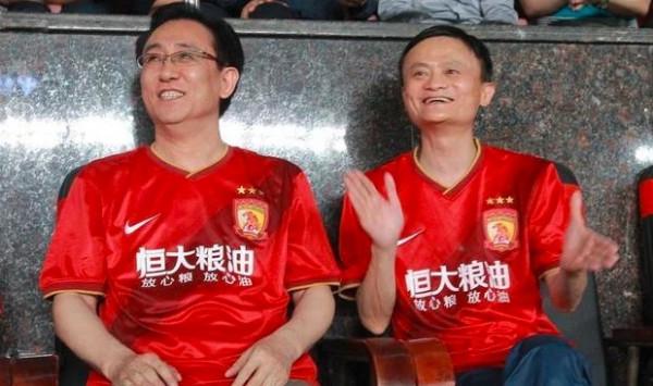 浙江u20全運會奪冠和廣州隊瀕臨解散折射出中國足球的發展問題