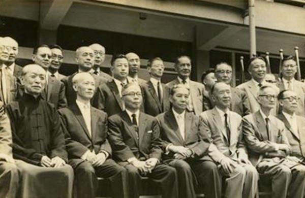 武漢大學首任校長晚年：隨蔣去往臺灣，退休後常嘆氣落淚