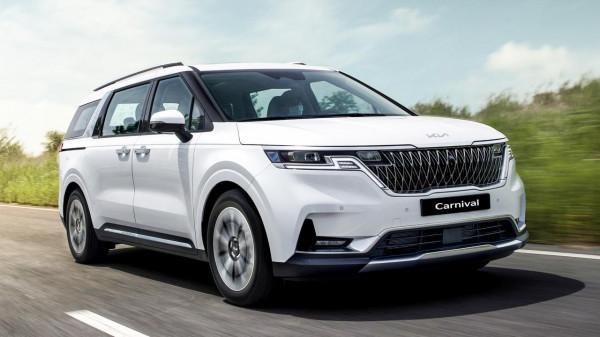 本田SUV賣爆了！10月汽車銷量出爐