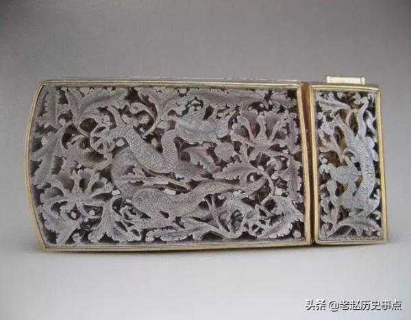 梁莊王墓發掘記：數次被盜未遂，出土5300件珍寶，盜墓賊捶胸頓足